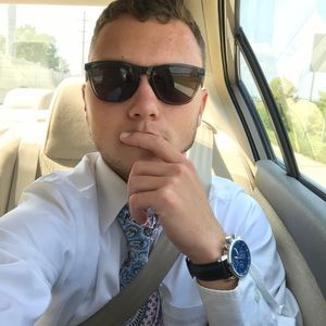 Meet your Posher, Austin